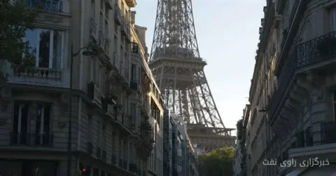 فرنسا أعلنت أن أوروبا ستعرض ٤٢ مليون برميل من النفط في السوق