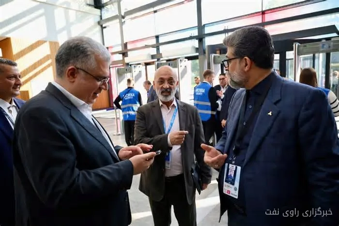 نایب رئیس اتاق بازرگانی ایران بر توسعه روابط اقتصادی با اوراسیا تاکید کرد