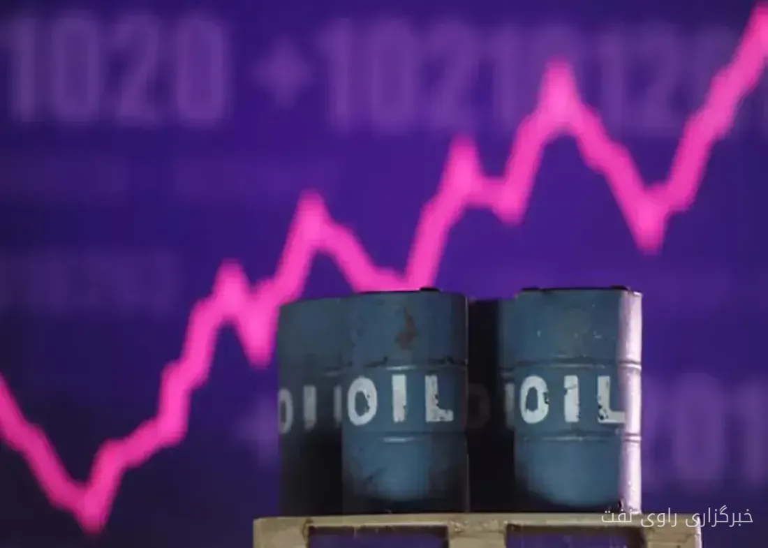 افزایش یک دلار در قیمت نفت برنت پس از حمله به آرامکو