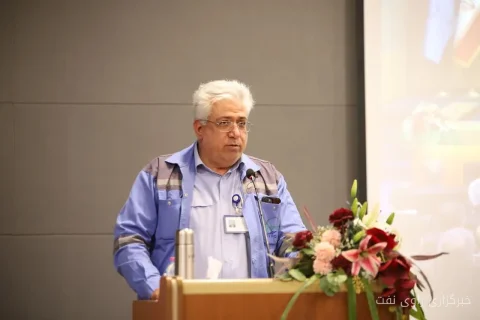 سیدرضا قاسمی شهری به هیئت‌مدیره پتروشیمی زنجان منصوب شد