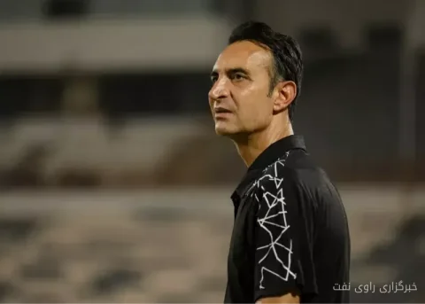 Reza Anayati Resigns from Leading Naft Abadan After Heavy Defeat