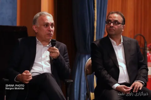 The Second National Conference on Data Governance and Artificial Intelligence Held with the Presence of Pejman Omid-Moghaddami
