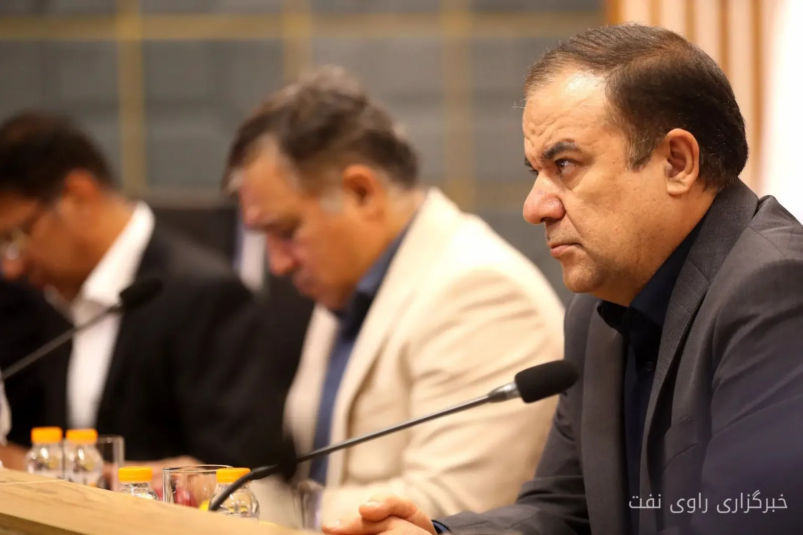 انتخاب مصطفی متدین به‌عنوان مدیرعامل استقلال