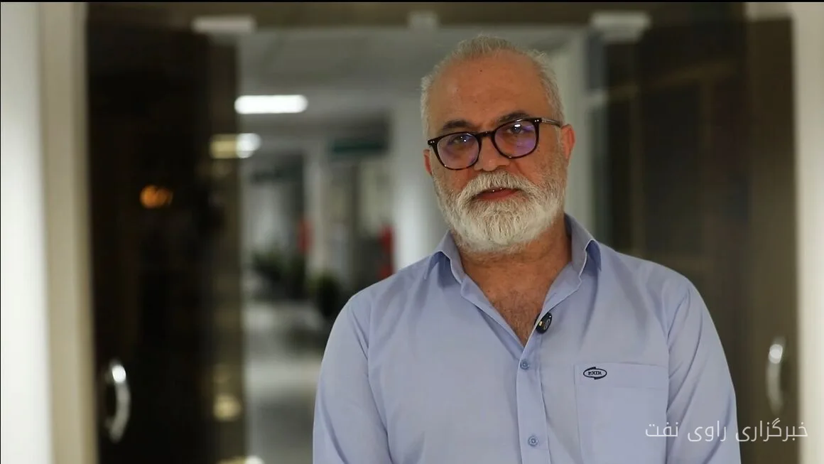 بازسازی پالایشگاه‌های پارس جنوبی با تأمین مالی عباس بلخاری شتاب می‌گیرد