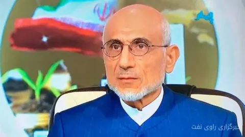 اظهارات سید مصطفی میرسلیم درباره نفت و مالکیت آن