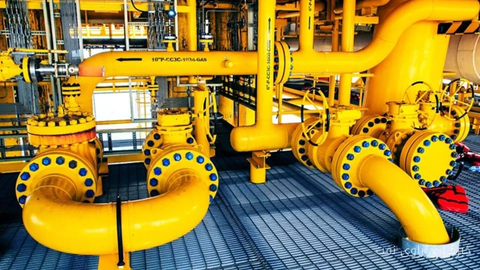 Britain is considering the cancellation of its large undeveloped oil field