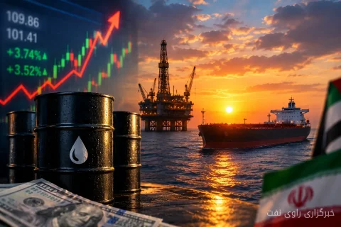 Brent Oil Price Rises to $114.23 Due to Saudi Infrastructure Crisis