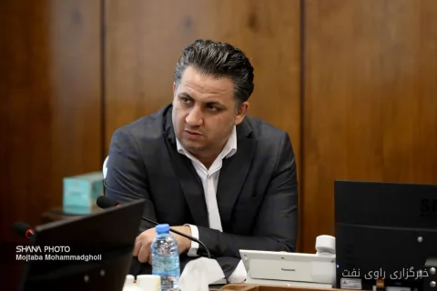 سامان قدوسی از پرداخت بخشی از مطالبات پیمانکاران صنعت نفت خبر داد