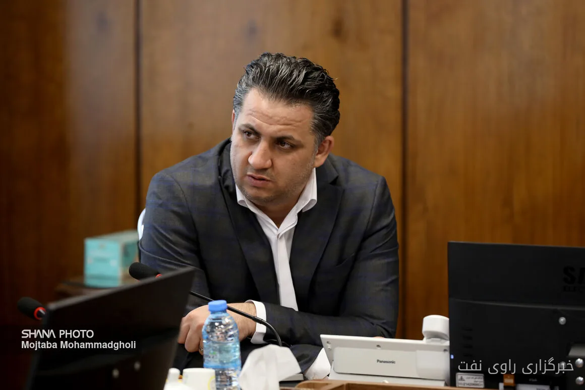 سامان قدوسی از پرداخت بخشی از مطالبات پیمانکاران صنعت نفت خبر داد