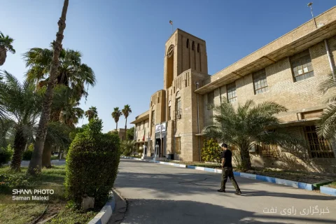 Petroleum University is Pursuing the Commercialization of Student Inventions