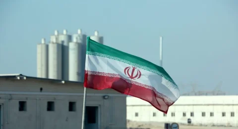 Seyed Tahsin Madani Emphasized the Necessity of Developing Nuclear Power Plants