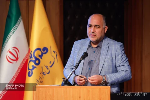 شهرام احمدی بر ضرورت صلاحیت حرفه‌ای مدیران اچ‌اس‌ئی تأکید کرد