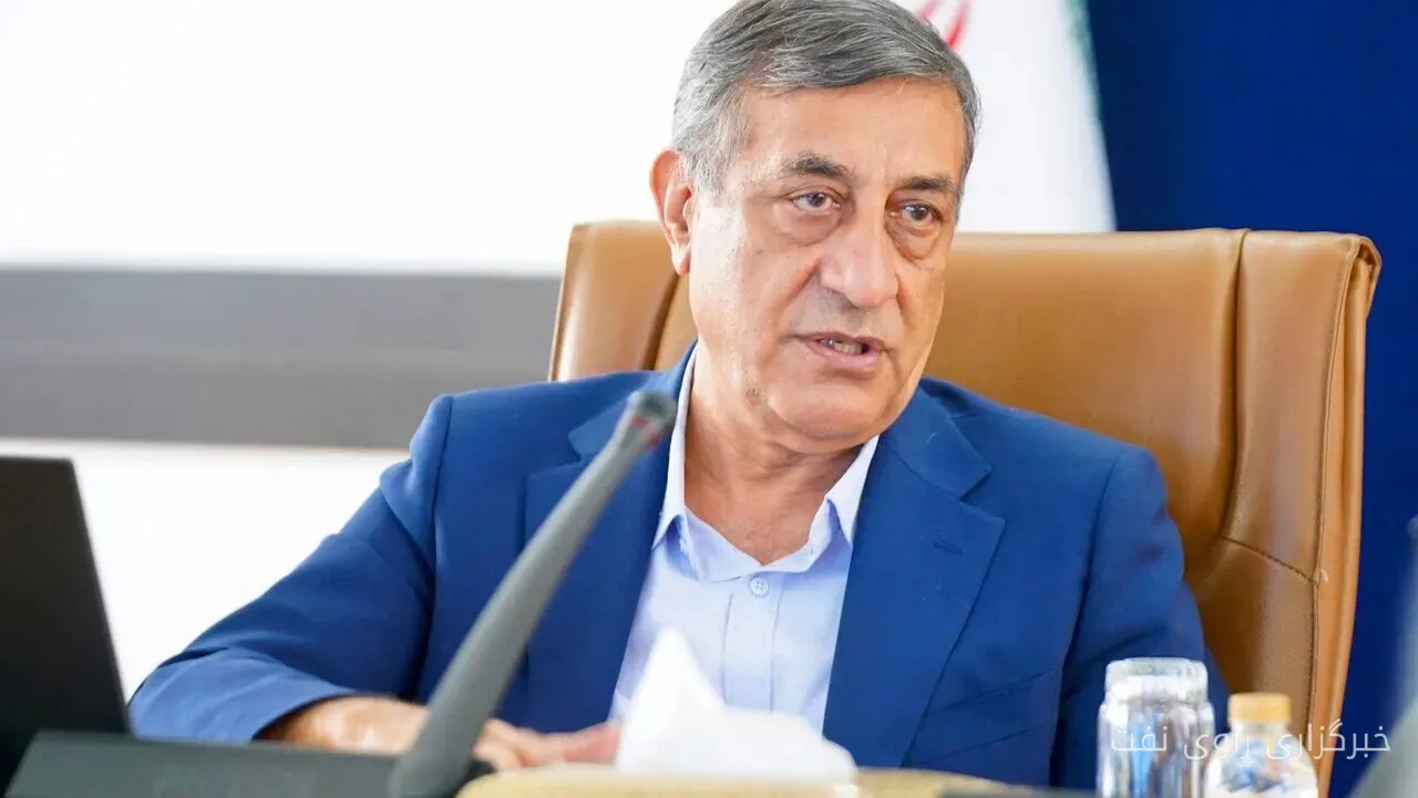معاون رئیس‌جمهور توانمندی‌های ایران در بازسازی صنایع بمباران‌شده را تشریح کرد