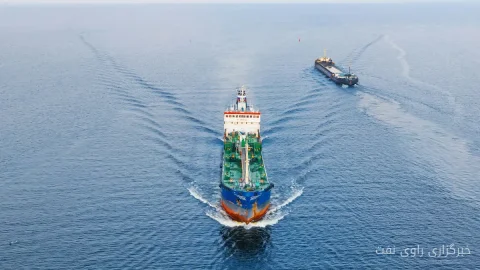 افزایش قیمت نفت به بالاترین سطح در دو هفته اخیر