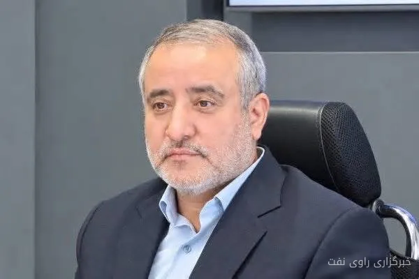 پتروشیمی نهبندان به ظرفیت ۳۵ میلیون دلار در خراسان جنوبی آغاز میشود