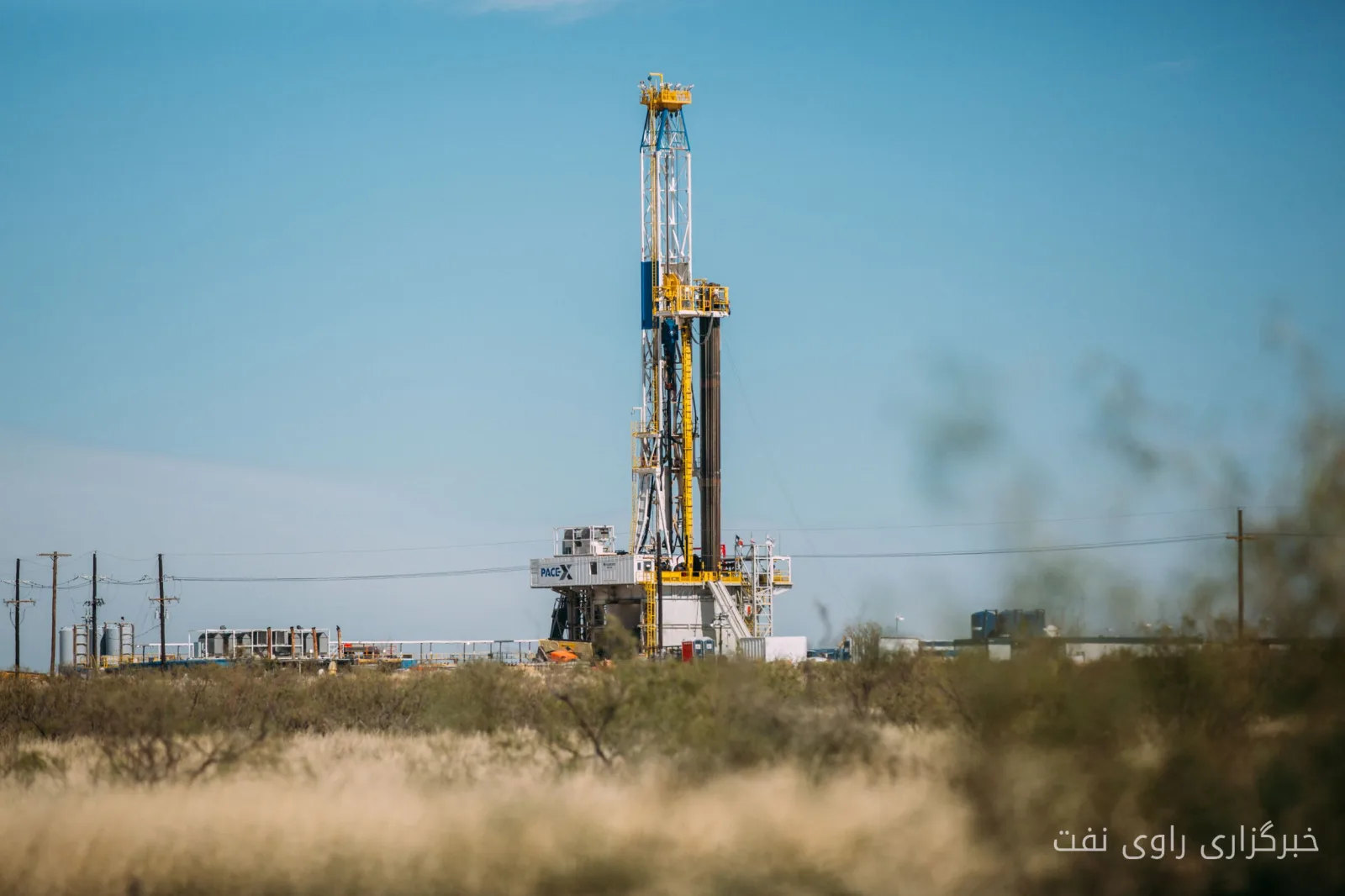 Nabors Industries Signs Multi-Year Contract to Return to Venezuela
