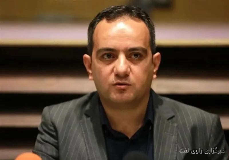 روح‌الله محمدی به‌عنوان مدیرعامل باشگاه صنعت نفت آبادان معرفی شد