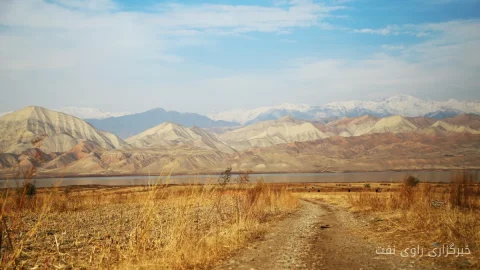 رقابت آمریکا و چین برای نفوذ در آسیای مرکزی