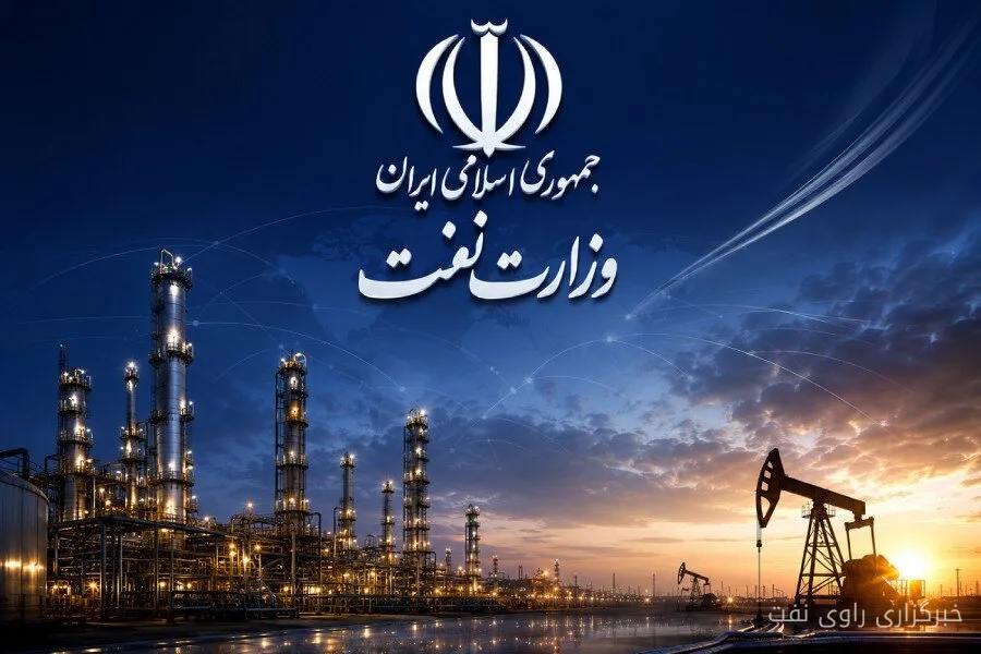 فرهاد شهرکی ضرورت انتخاب وزیر نفت از بدنه تخصصی را مطرح کرد