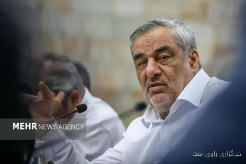 تکمیل تعمیرات اساسی پالایشگاه‌های پارس جنوبی برای تأمین گاز زمستان