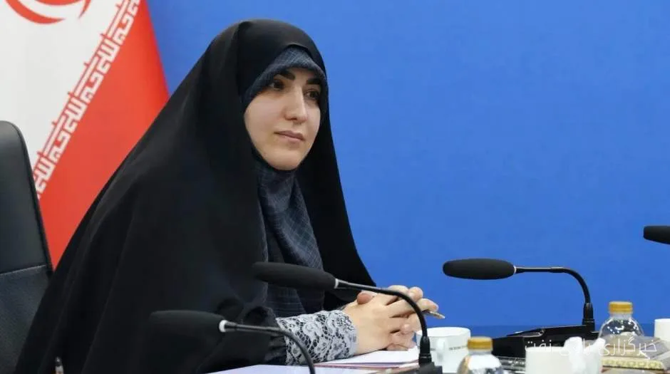 زینب قیصری به عنوان رئیس کمیته پتروشیمی کمیسیون صنایع و معادن مجلس انتخاب شد