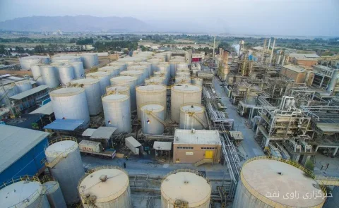 شرکت نفت بهران عرضه محصولات نفتی را برای تأمین نیاز داخلی ادامه می‌دهد