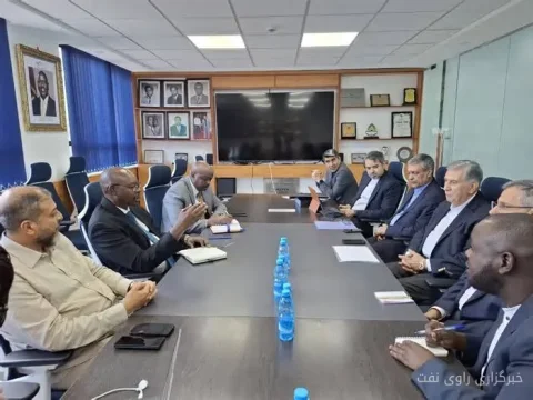 صمد حسن‌زاده کنیا را مهم‌ترین دروازه ورود ایران به بازار آفریقا دانست