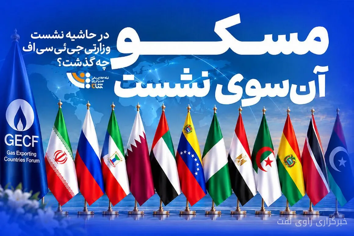 Details of the GECF Leaders' Meeting in Doha