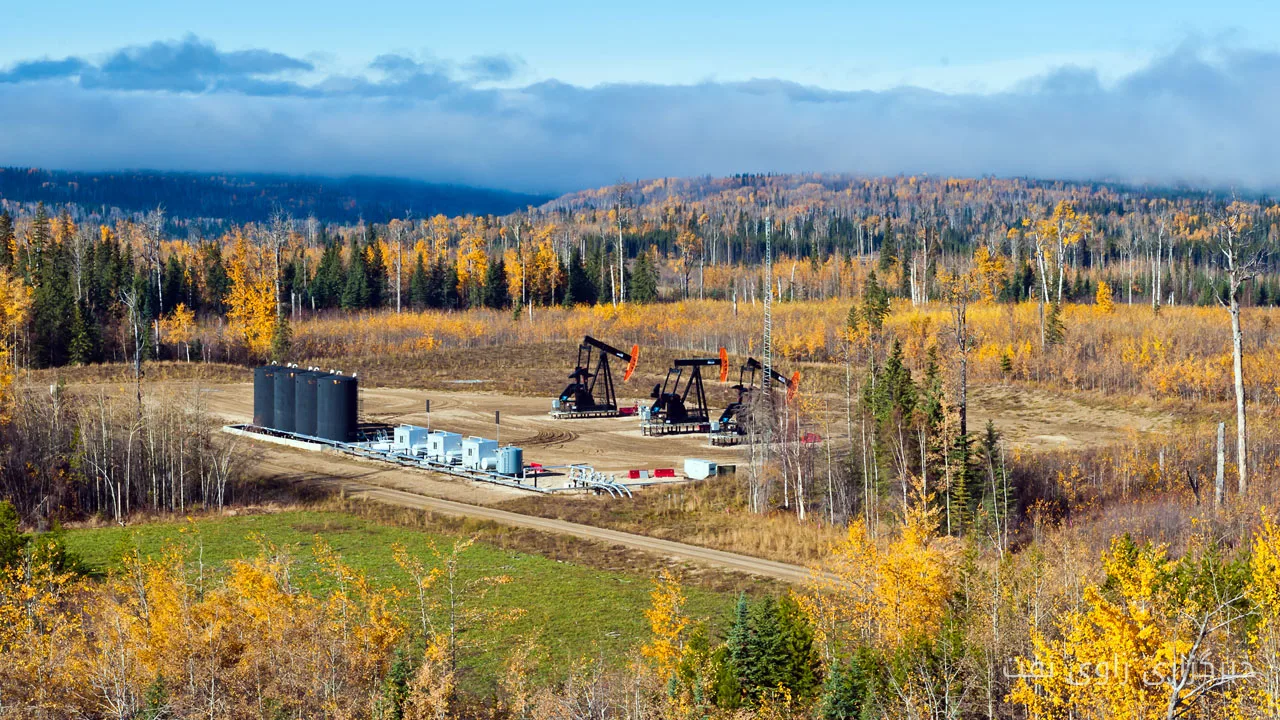 Cenovus Energy Athabasca Oil Corporation را به ارزش 5.7 میلیارد دلار خریداری میکند