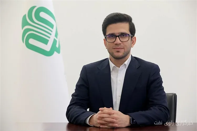 محمدصادق عظیمی‌فر ذخایر سوخت نیروگاهی را ۹۰ درصد اعلام کرد
