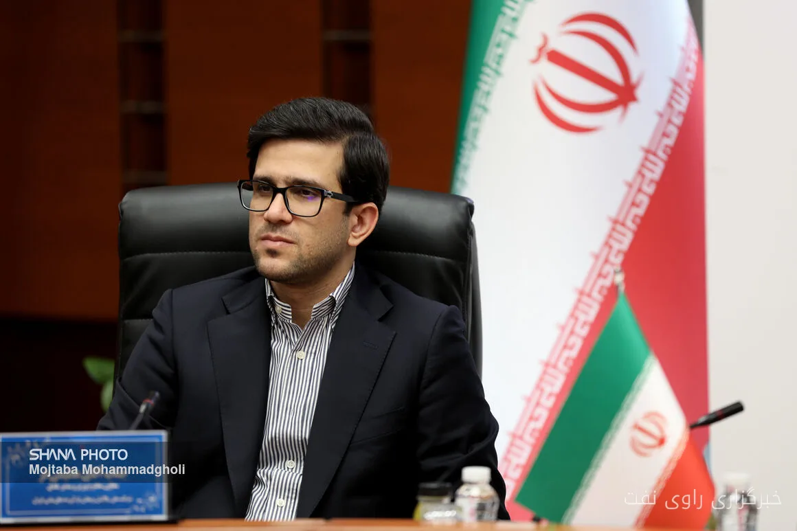 برون‌سپاری مراکز سوخت‌گیری هواپیمایی توسط محمدصادق عظیمی‌فر تصویب شد