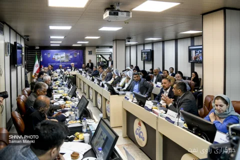 Issuance of Sohraab Field License After Expert Reviews