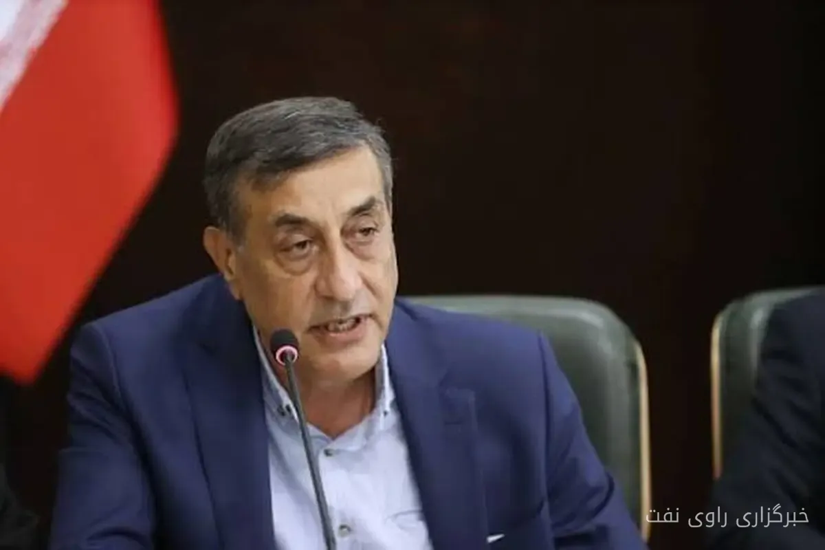 محمدجعفر قائمپناه در کنگره چشمپزشکی ایران بر توانمندیهای علمی تأکید کرد