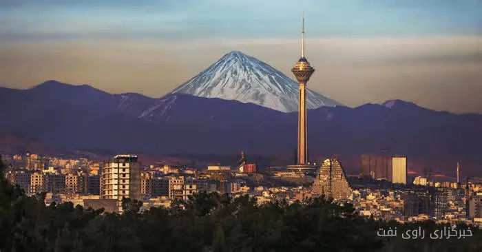 کاهش قیمت نفت به پایین‌ترین سطح در شش ماهه اخیر در تهران
