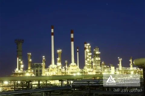 Isfahan Oil Refining Company Records 210 Trillion IRR Gross Profit with 383% Surge