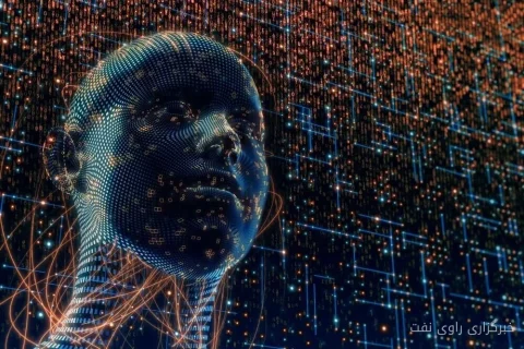 ایران در زنجیره ارزش رباتیک و تولید مواد پایه
