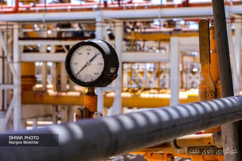 Mohammad Sadegh Mehrjou Prepared the Gas Fields of Khanguiran, Khartang, and Tous for Production