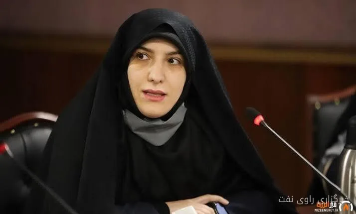 زینب قیصری درباره وزیر پیشنهادی نفت هشدار داد