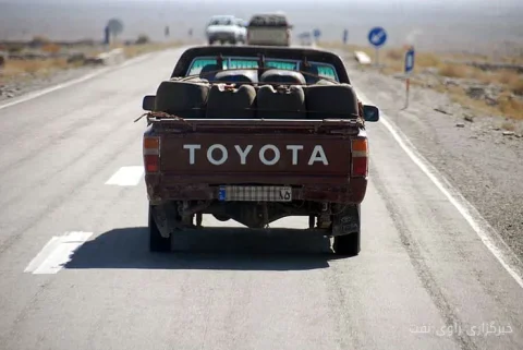 Discovery of 2000 Liters of Smuggled Diesel in Ilam