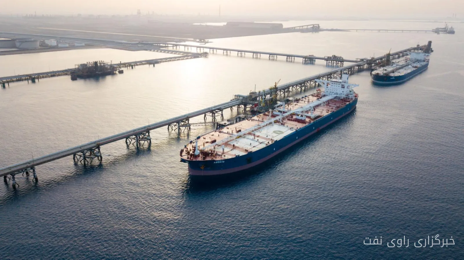 قیمت نفت برنت بالای ۱۰۰ دلار و فاصله با WTI به ۱۱.۴۸ دلار رسید