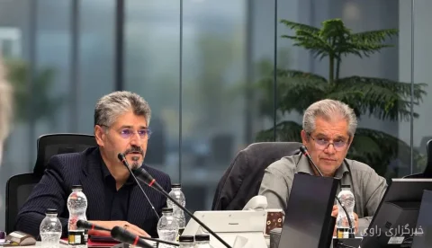 مدیران نفتی بر تولید حداکثری گاز پارس جنوبی تأکید کردند