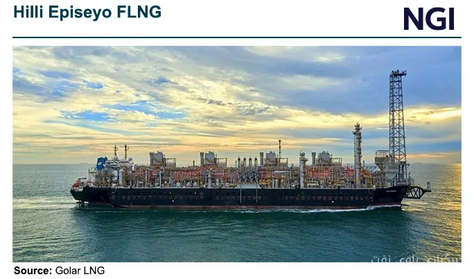آرژانتین در مسیر صادرات LNG تا پایان 2027