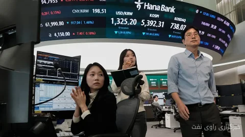 Oil Price Rises to $114.73 and Kering Shares Plummet