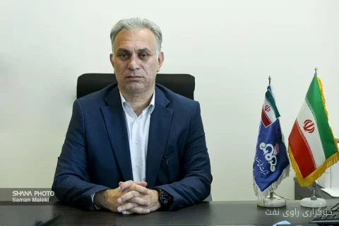 سکوی حکمرانی داده صنعت نفت تا پایان امسال رونمایی می‌شود