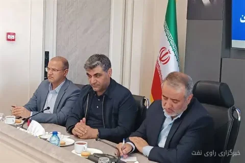 پتروشیمی نهبندان نخستین پروژه هلدینگ خلیج فارس در شرق کشور است