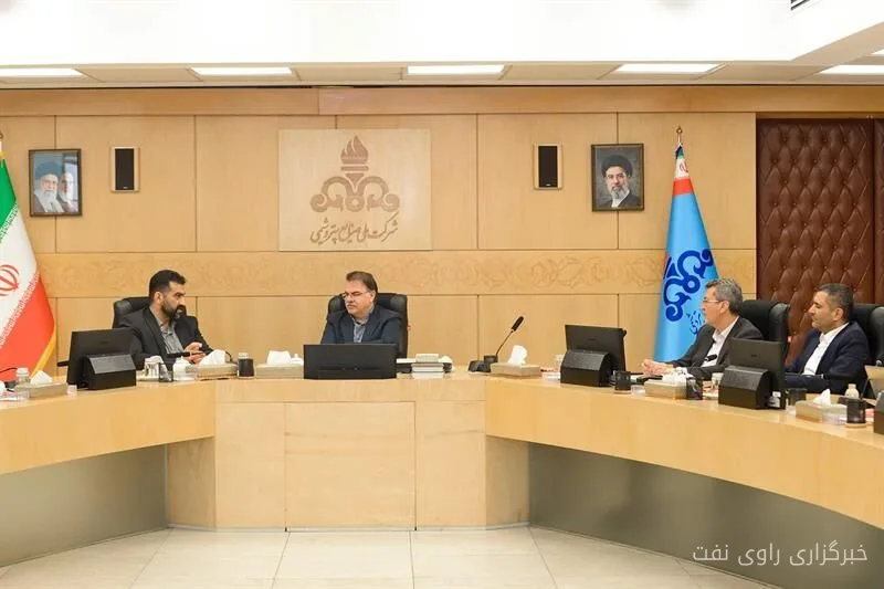 سند تاب‌آوری صنعت پتروشیمی به‌روزرسانی شد