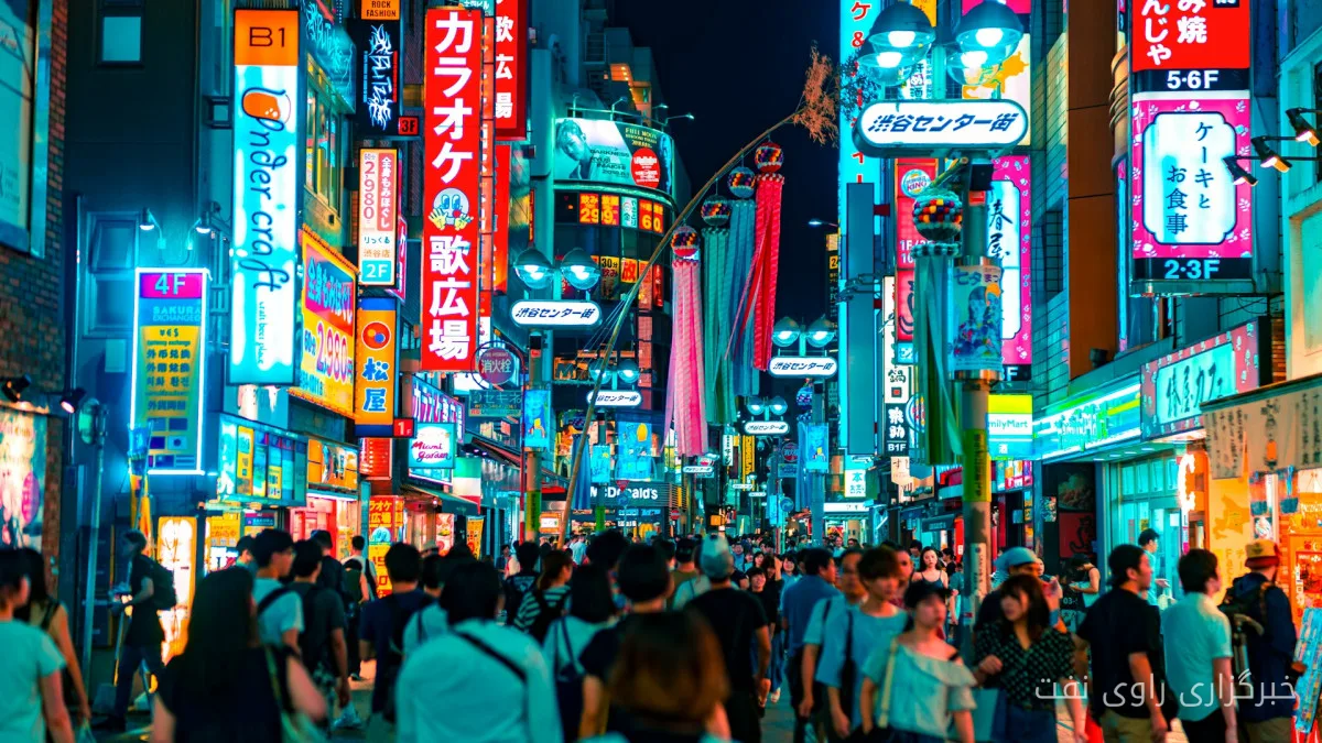کسری تجاری ژاپن در نیمه اول سال 2026 به 17.8 میلیارد دلار رسید