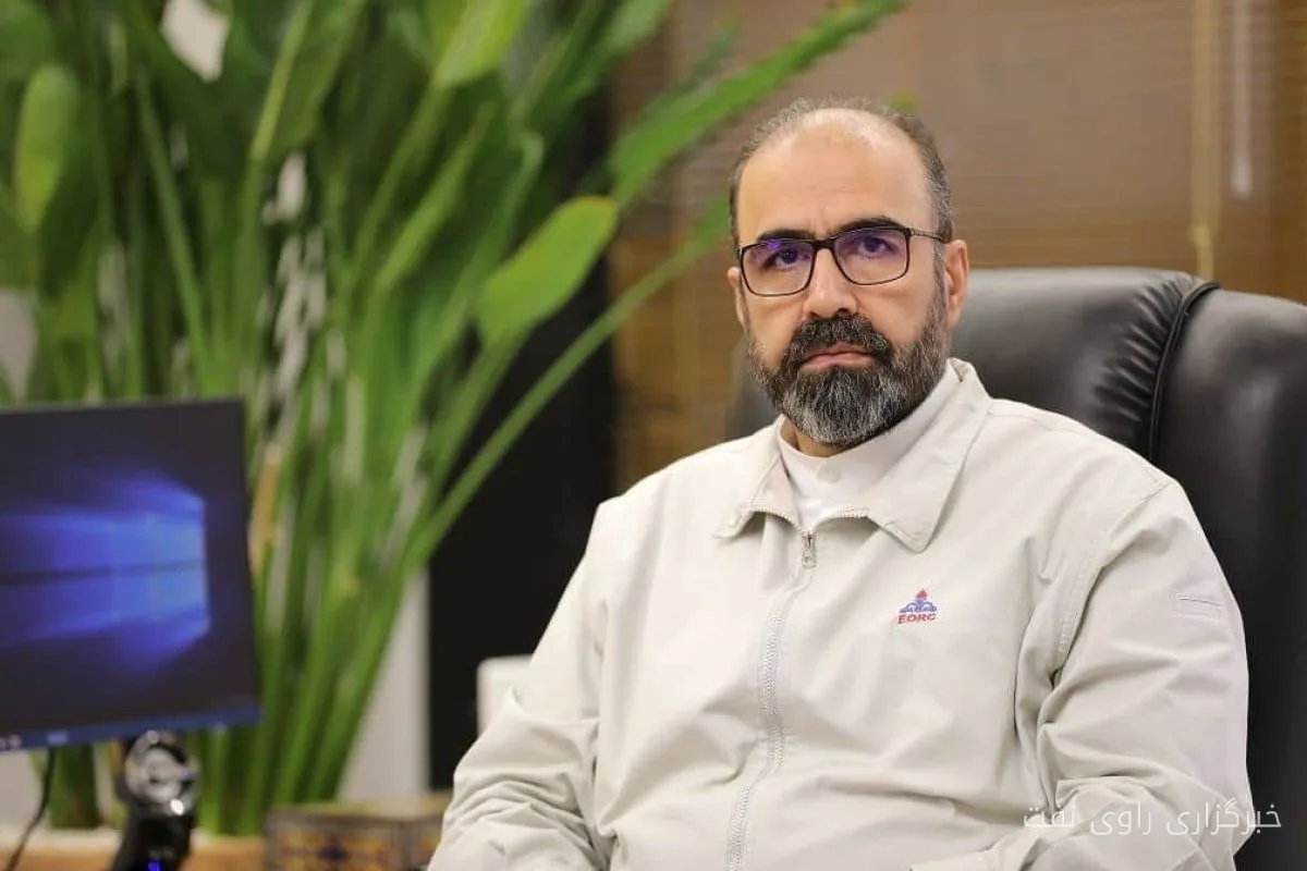 مدیرعامل پالایش نفت اصفهان از صرفه اقتصادی ۲.۵ همتی خبر داد