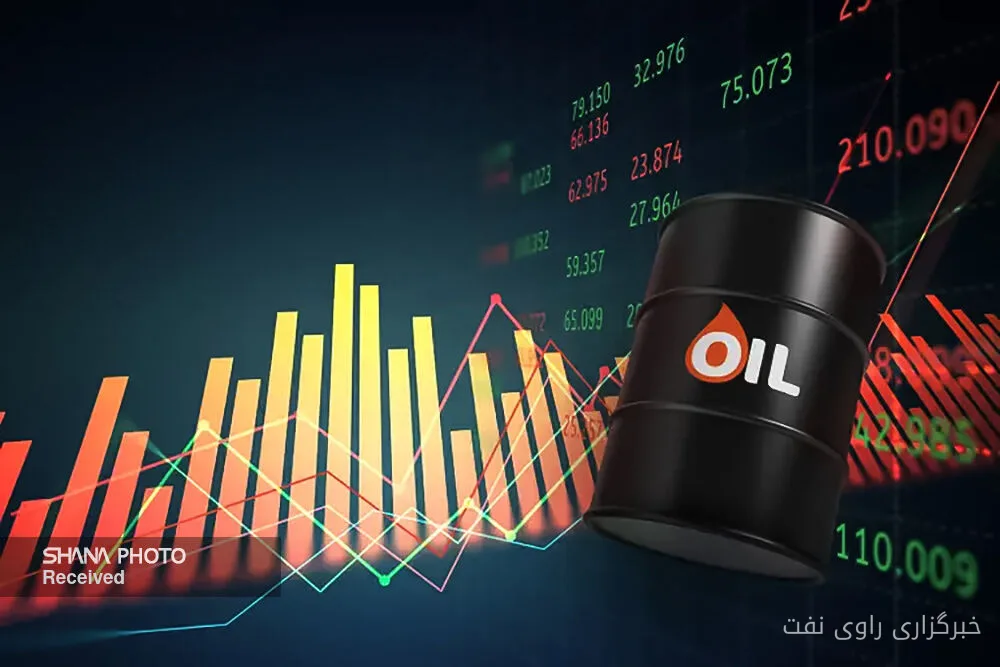 نوسان بازار نفت در پی اختلالات کشتیرانی و کاهش تولید