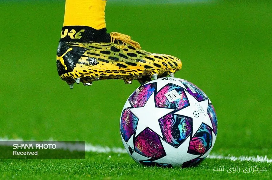 پیروزی پرسپولیس برابر صنعت نفت آبادان در لیگ برتر فوتبال